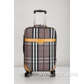 SPECIAL EVA Travel Luggage